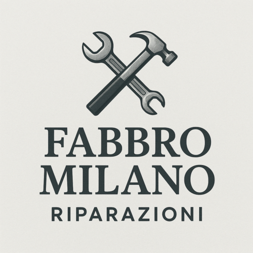 Fabbro Riparazioni Milano 